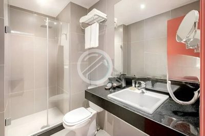 Apartamento, 1 quarto, 35 m² - Foto 2