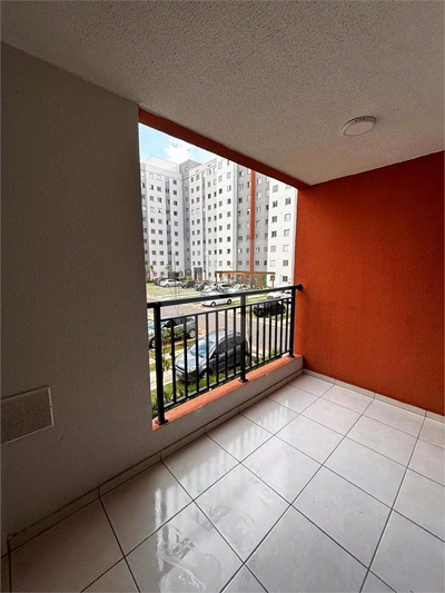 Apartamento, 2 quartos, 42 m² - Foto 1