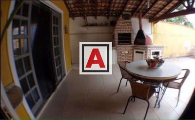 Casa, 3 quartos, 202 m² - Foto 5