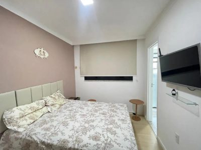 Apartamento, 2 quartos, 58 m² - Foto 1