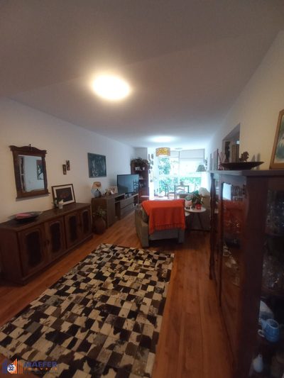 Apartamento, 2 quartos, 166 m² - Foto 4