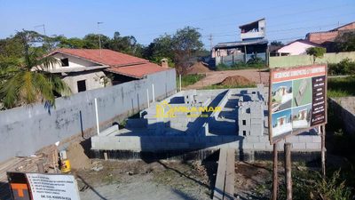 Casa, 2 quartos, 59 m² - Foto 4
