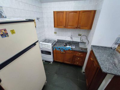 Casa de Condomínio, 2 quartos - Foto 3