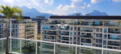 Apartamento, 3 quartos, 200 m² - Foto 1