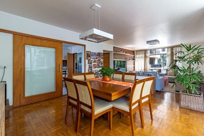 Apartamento, 3 quartos, 195 m² - Foto 3