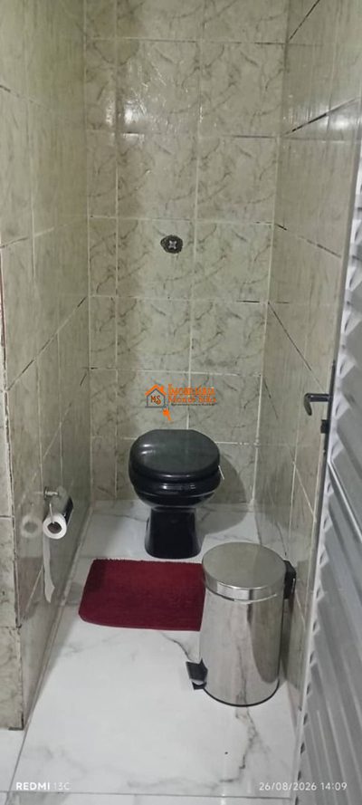 Sobrado, 6 quartos, 250 m² - Foto 4