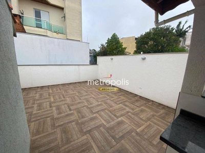 Cobertura, 2 quartos, 90 m² - Foto 3