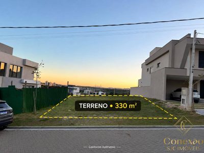 Loteamento e Condomínio, 330 m² - Foto 1