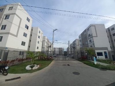 Apartamento, 2 quartos, 41 m² - Foto 1