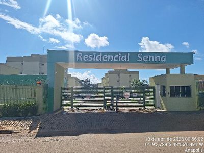 Apartamento, 2 quartos - Foto 1