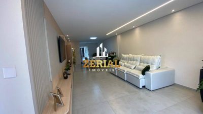 Casa, 4 quartos, 306 m² - Foto 1
