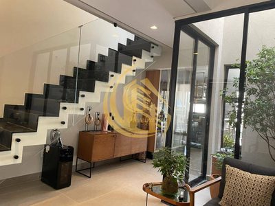 Sobrado, 5 quartos, 270 m² - Foto 3