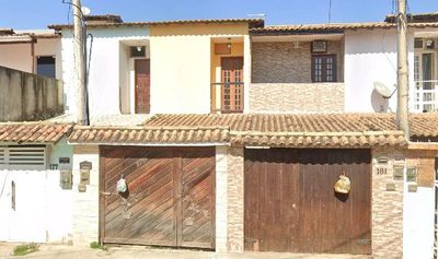 Casa, 2 quartos, 66 m² - Foto 1