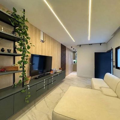 Sobrado, 3 quartos, 140 m² - Foto 3