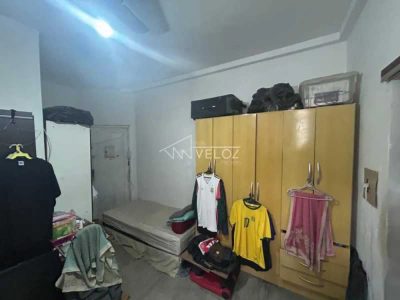 Apartamento, 1 quarto, 20 m² - Foto 1