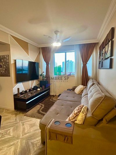 Apartamento, 2 quartos, 70 m² - Foto 3