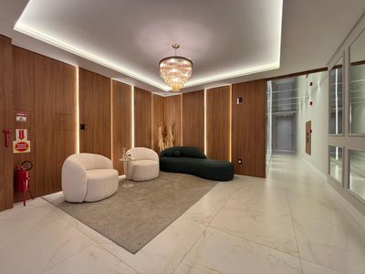 Apartamento, 3 quartos, 98 m² - Foto 2