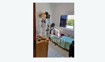 Casa, 2 quartos, 54 m² - Foto 3
