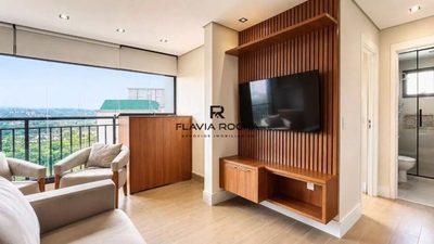 Apartamento, 2 quartos, 62 m² - Foto 3