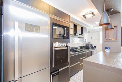 Apartamento, 2 quartos, 59 m² - Foto 4