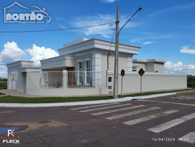 Casa, 3 quartos, 187 m² - Foto 3