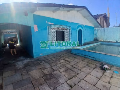 Casa, 5 quartos - Foto 1