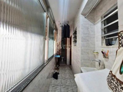 Apartamento, 3 quartos, 132 m² - Foto 2