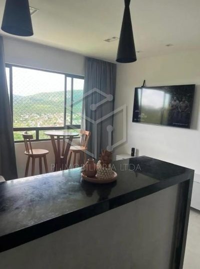 Flat/Apart Hotel, 2 quartos, 38 m² - Foto 4