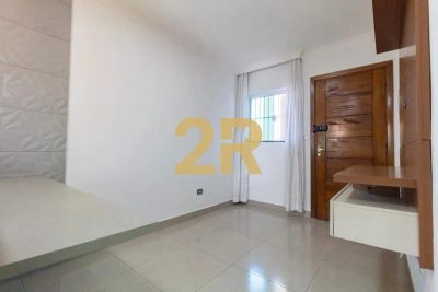 Apartamento, 2 quartos, 35 m² - Foto 3