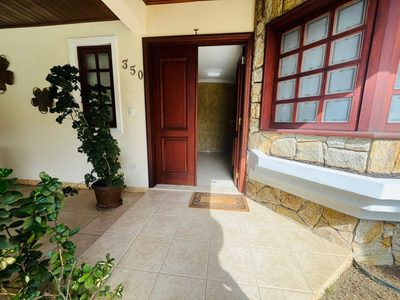 Sobrado, 4 quartos - Foto 2