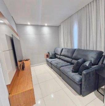 Apartamento, 3 quartos, 135 m² - Foto 4