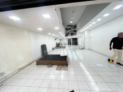 Loja-Salão, 190 m² - Foto 3