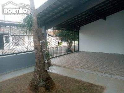 Casa, 4 quartos, 164 m² - Foto 3