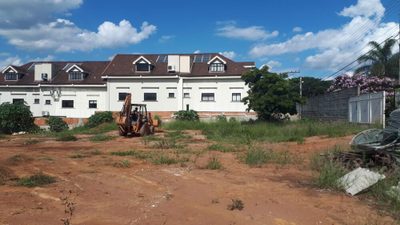 Terreno, 640 m² - Foto 2