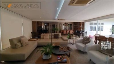 Casa, 4 quartos, 900 m² - Foto 4