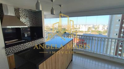 Apartamento, 3 quartos, 125 m² - Foto 3