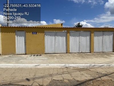 Casa, 1 quarto, 66 m² - Foto 1