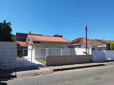 Casa, 3 quartos, 130 m² - Foto 2