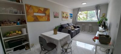 Apartamento, 3 quartos, 70 m² - Foto 5