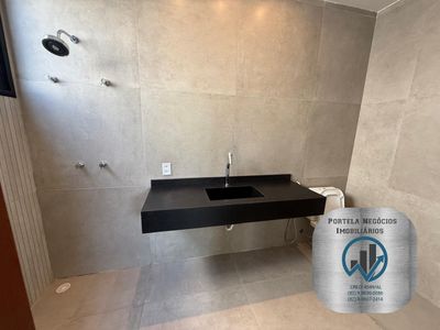 Casa de Condomínio, 4 quartos - Foto 4