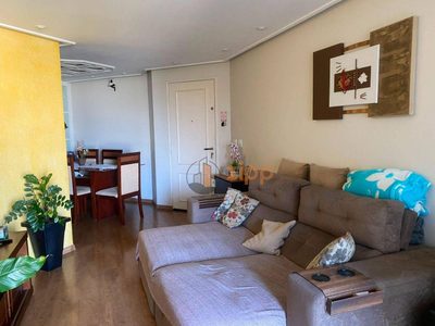 Apartamento, 3 quartos, 70 m² - Foto 2