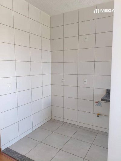 Apartamento, 2 quartos, 45 m² - Foto 4