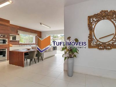 Casa, 4 quartos, 657 m² - Foto 4