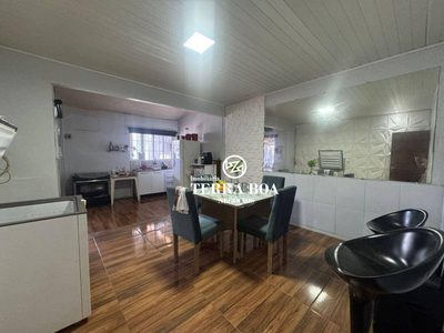 Casa, 3 quartos, 184 m² - Foto 3
