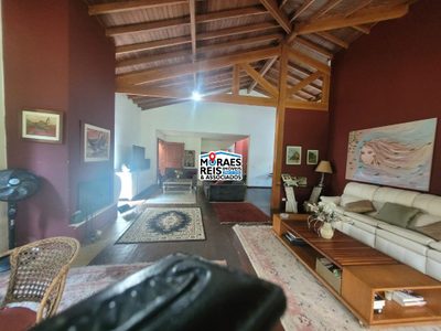 Casa, 4 quartos, 980 m² - Foto 2