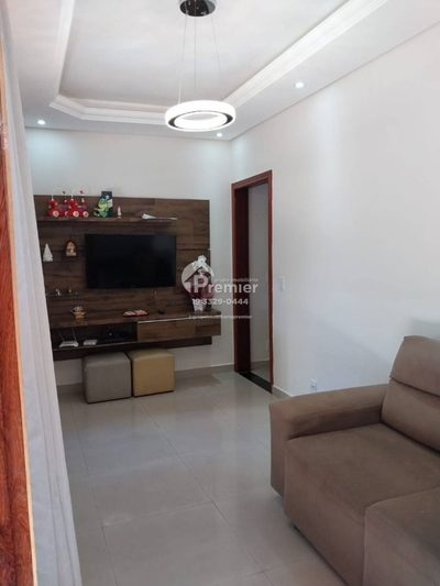 Casa, 4 quartos, 180 m² - Foto 4
