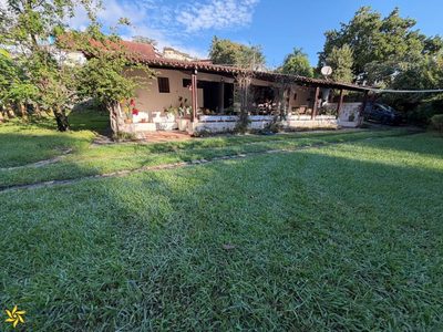 Casa, 4 quartos - Foto 1