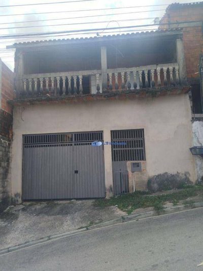 Casa, 1 quarto, 142 m² - Foto 1