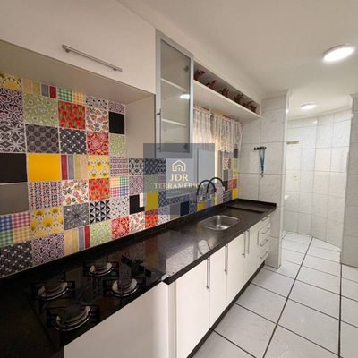 Apartamento, 3 quartos, 75 m² - Foto 5