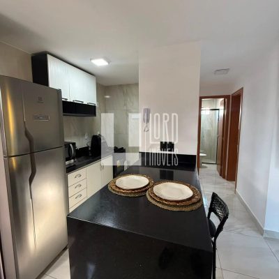 Apartamento, 2 quartos, 55 m² - Foto 1